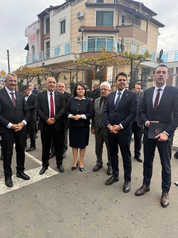 Снимка: Пресцентър БСП